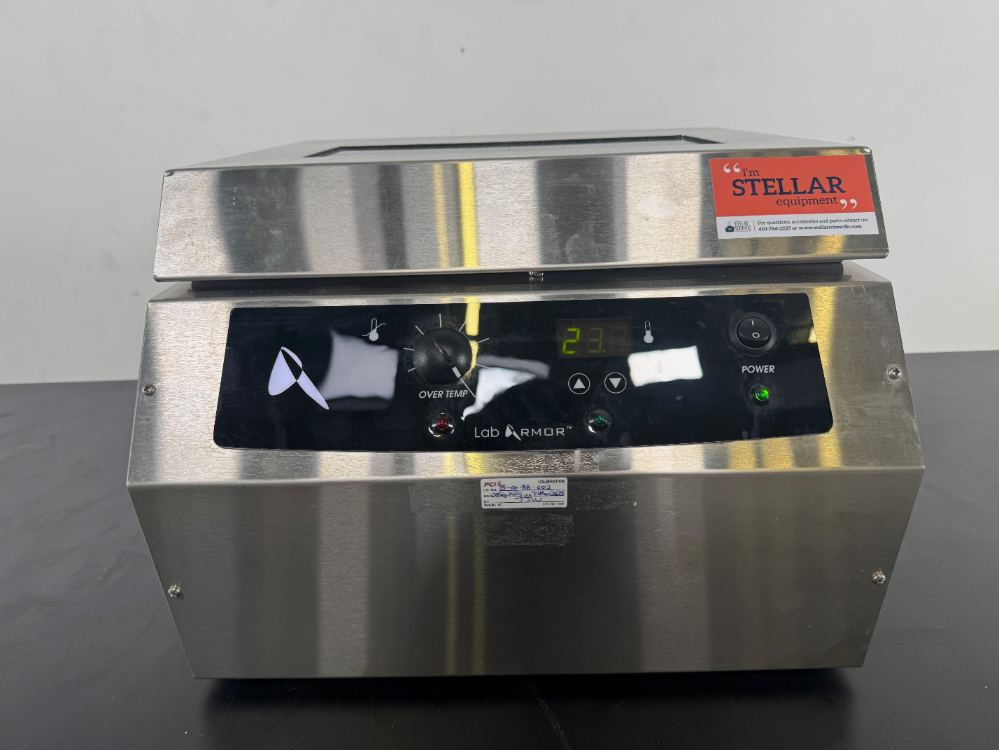 Image of Lab Armor Bead Bath